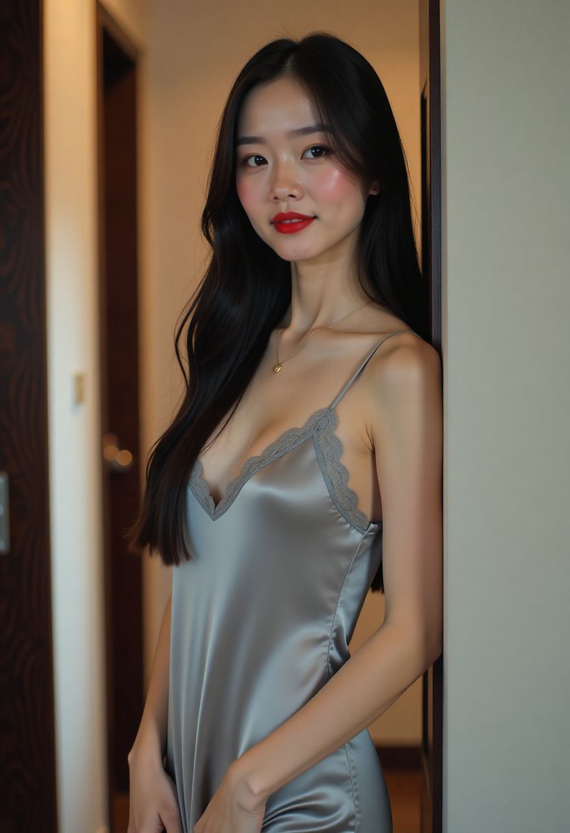 穿越成皇后