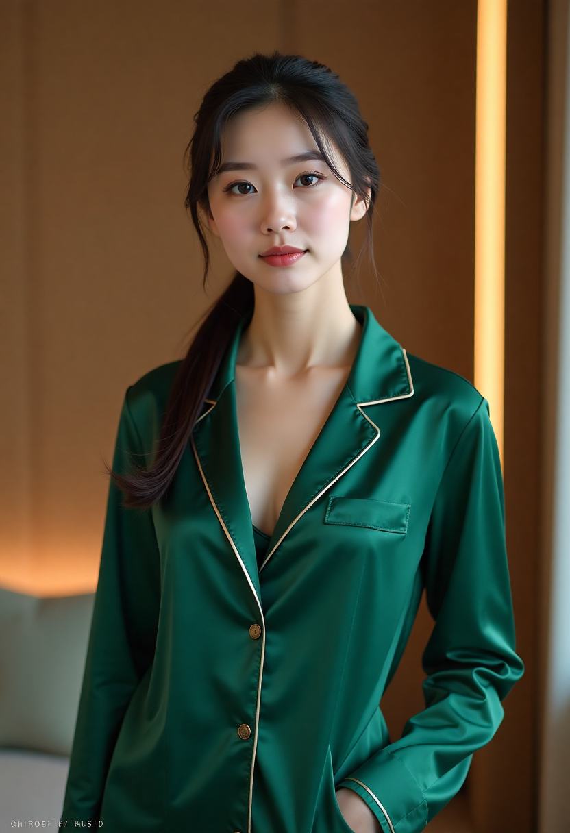 直播间