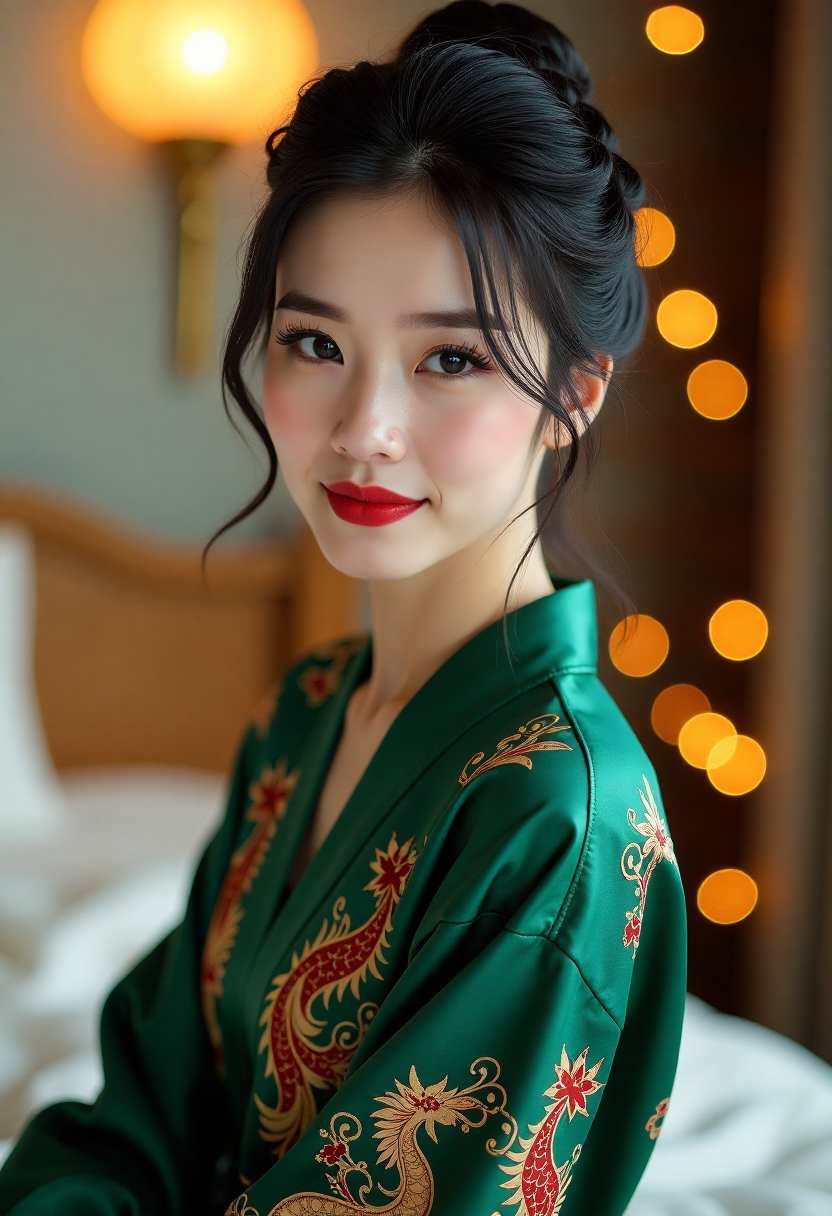 我的老婆是女总裁