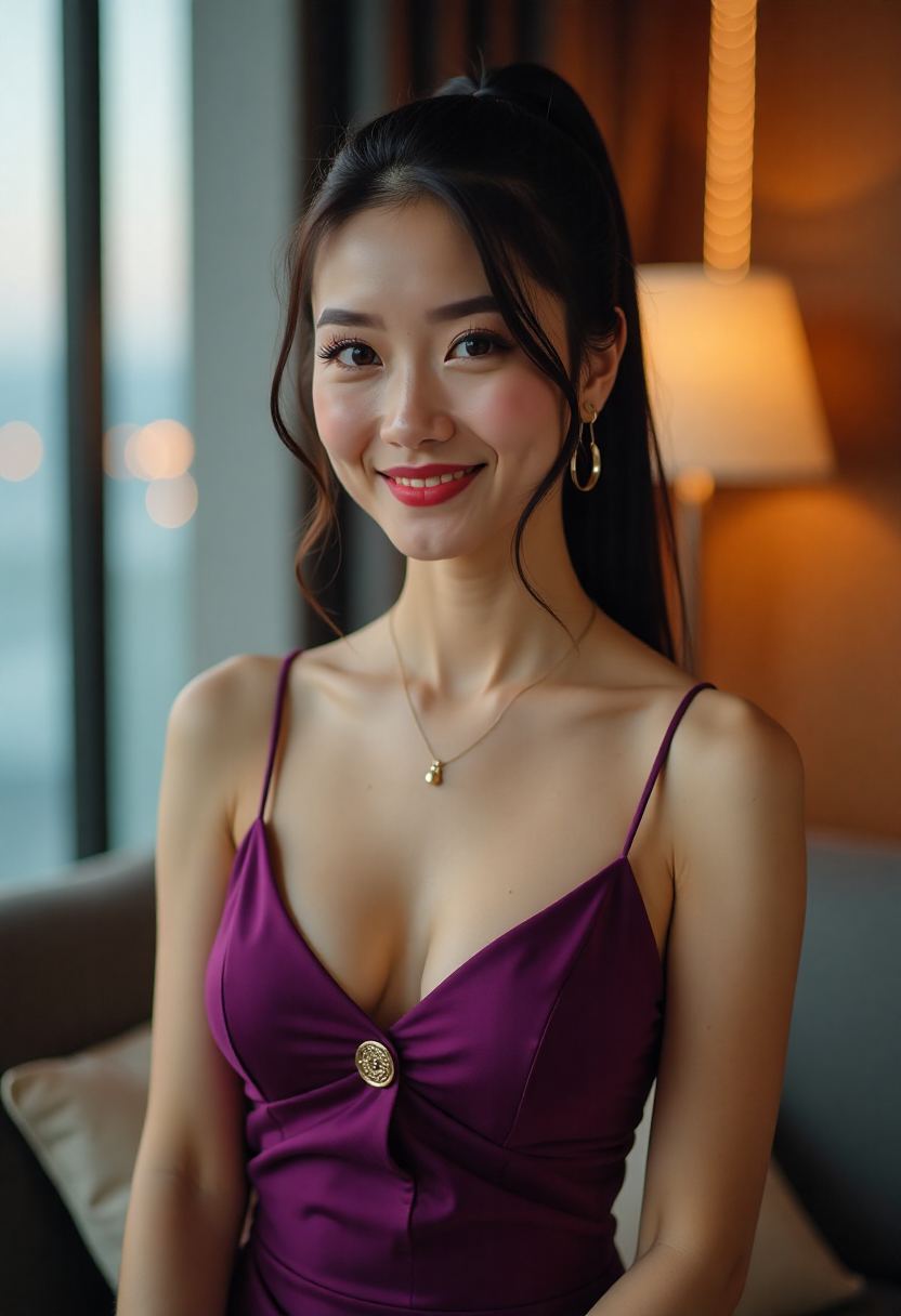 直播间