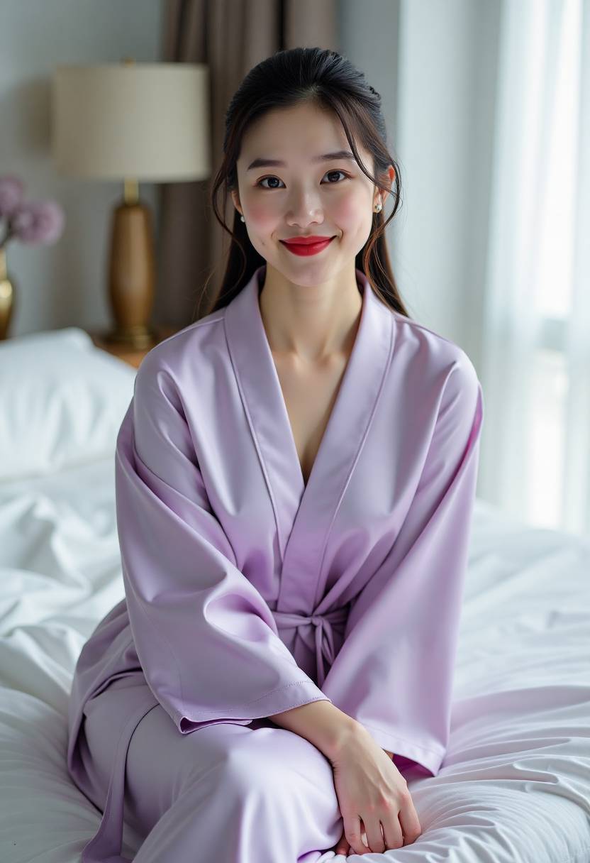 王妃她又美又飒