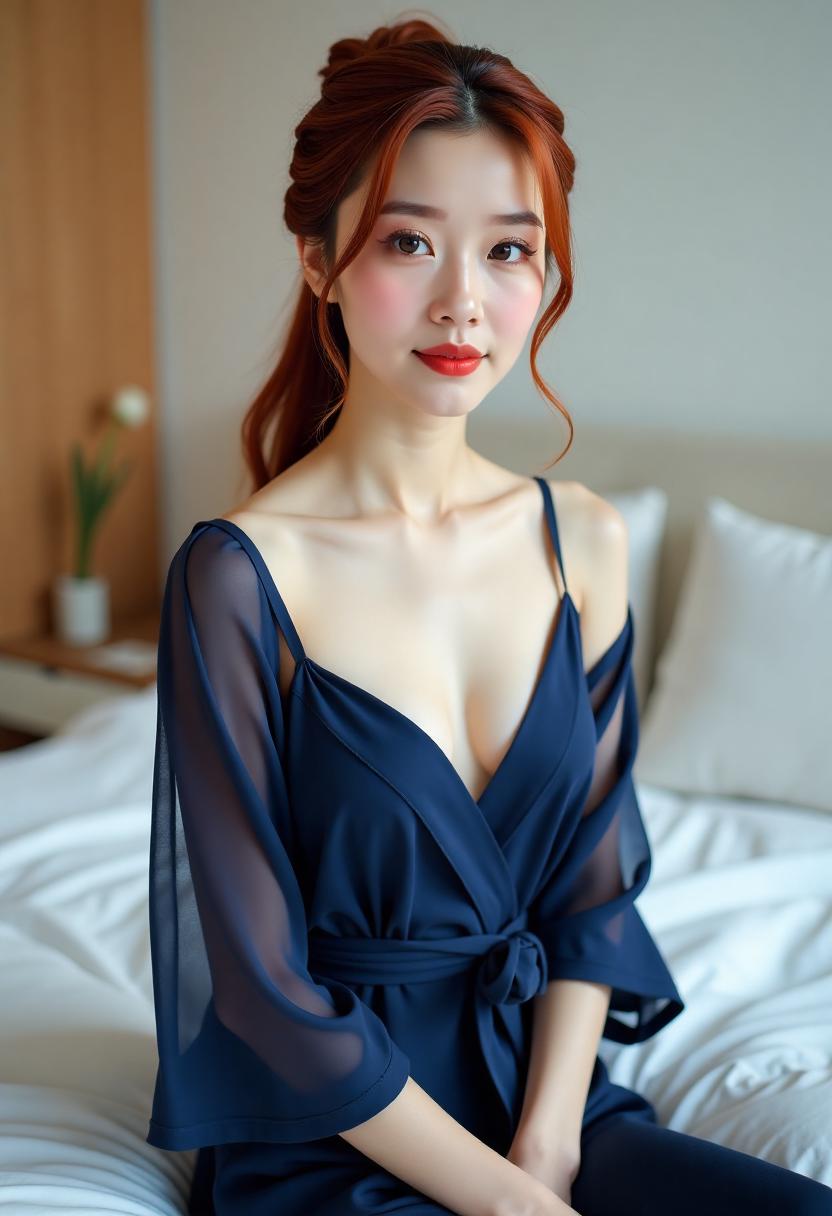 离婚后前夫跪求复合